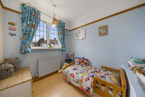 Tapton View Road Newbold